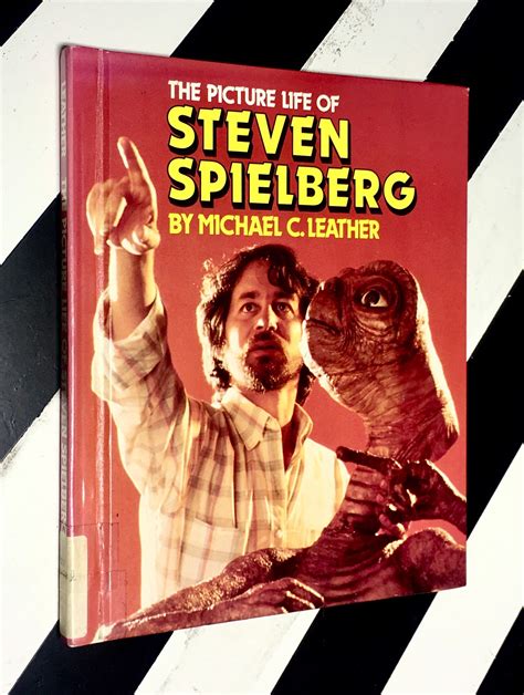 books written by steven spielberg